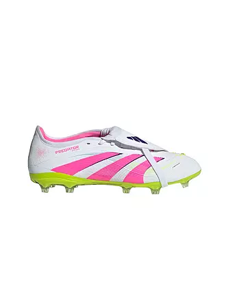 ADIDAS | Herren Fußballschuhe Predator Pro FT FG Nocken | 